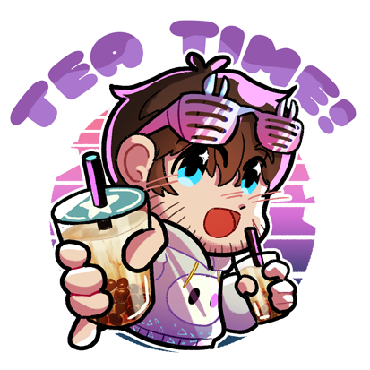 WOL MERCH DESIGN - MITEO